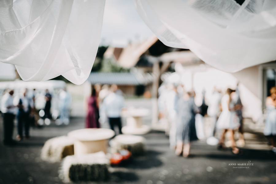 Mariage 2021