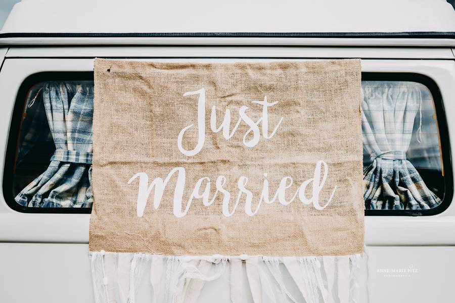 Mariage 2021