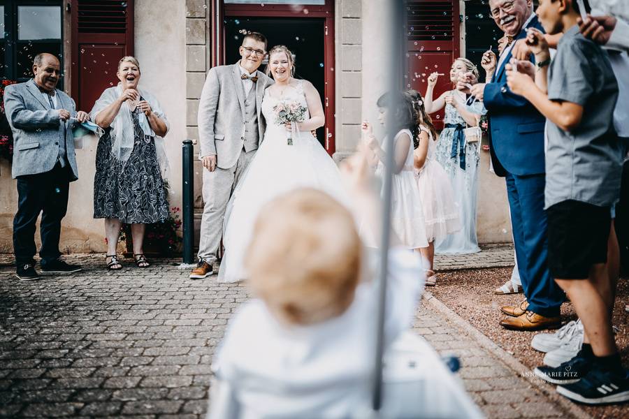 Mariage 2021