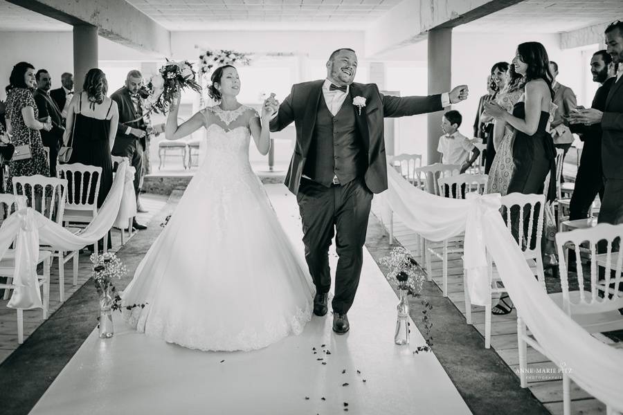 Mariage 2021