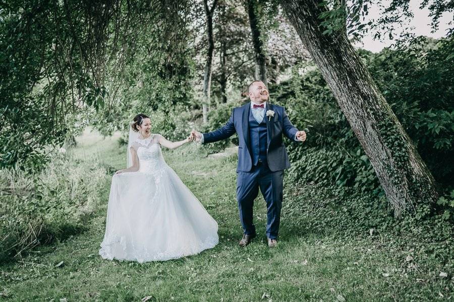 Mariage 2021