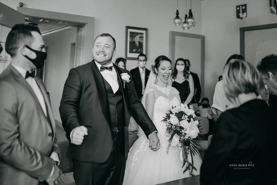 Mariage 2021