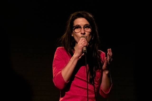 Carlotta live