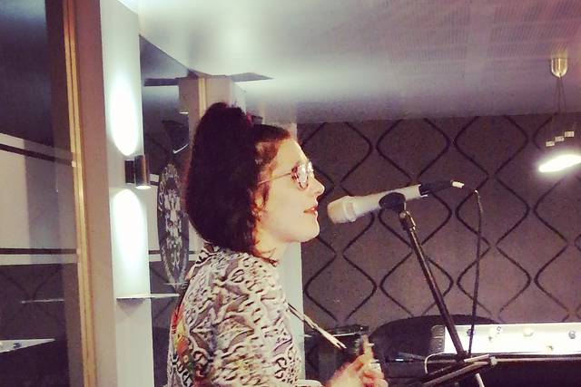 Carlotta concert