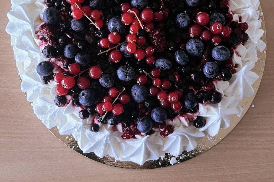 Pavlova