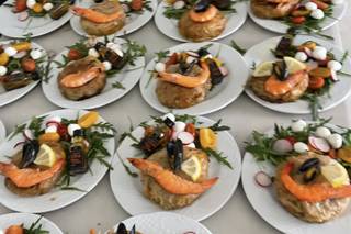 Lina Cuisine