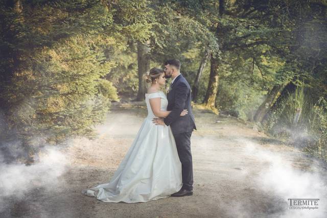 Photo couple