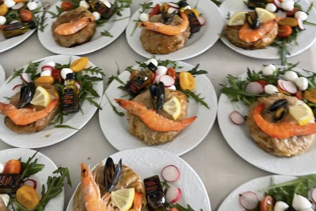 Lina Cuisine