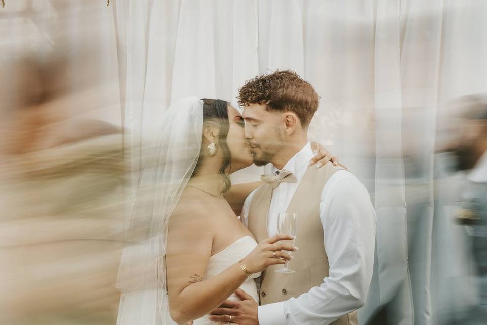 By Two Souls