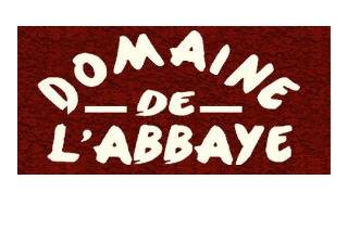 Domaine de l'Abbaye Logo