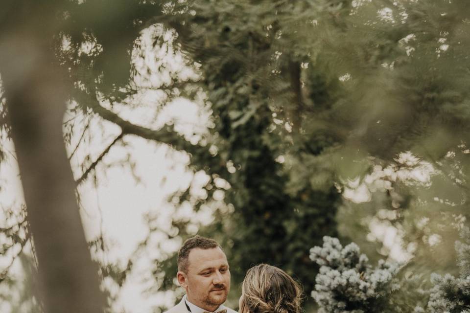 Mariage E&T
