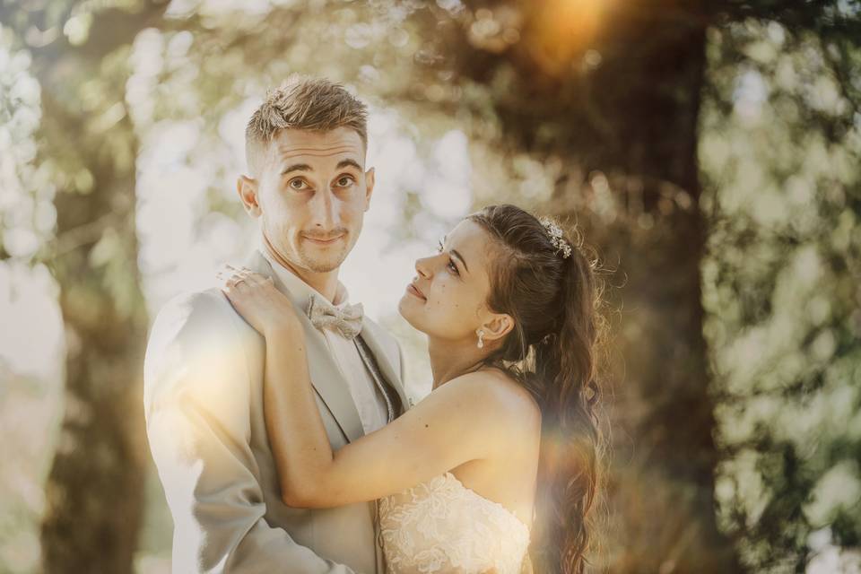 Mariage 2025 E&N