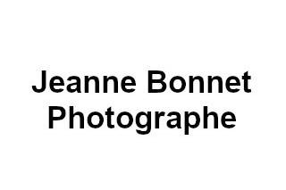 Jeanne Bonnet Photographe