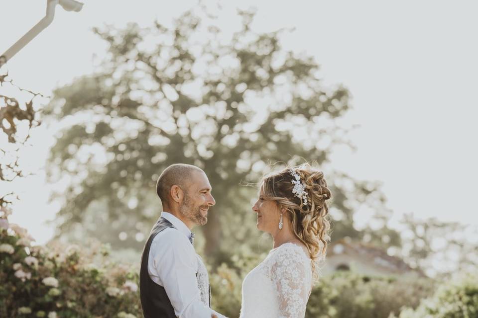 Julie et Nicolas