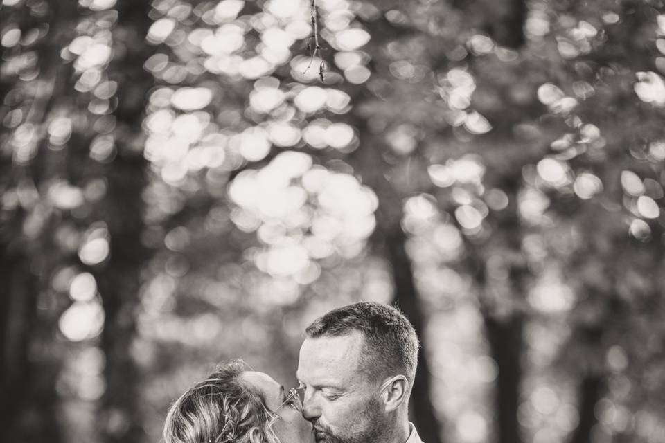 Photo de couple