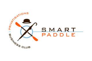 Logo Smart Paddle