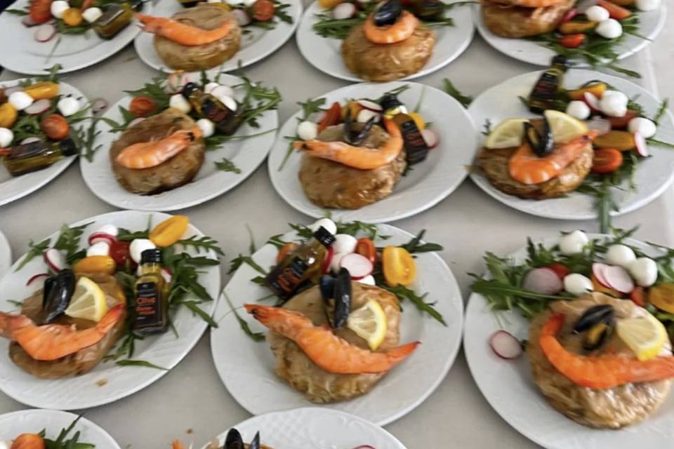 Lina Cuisine