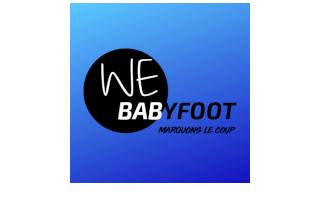 Webabyfoot