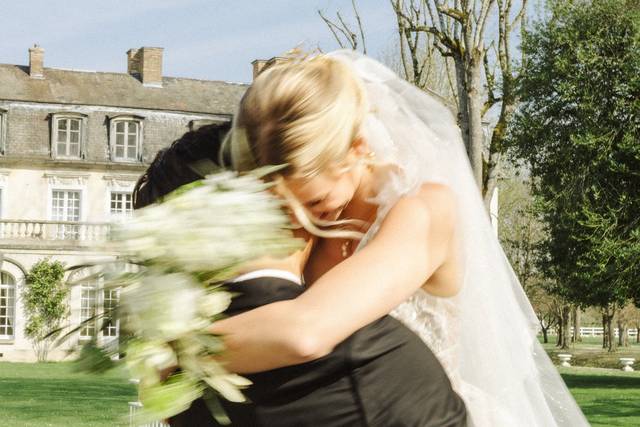 Mariage Alicia & Nicolas