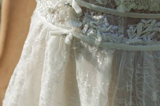 Mariage Alicia & Nicolas