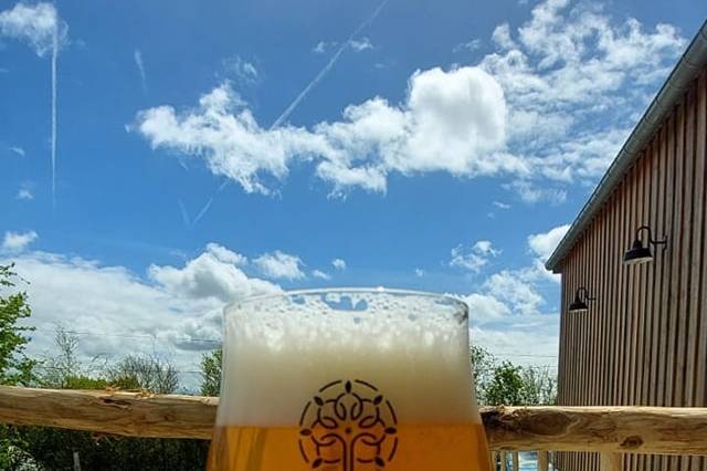 Bières locales et artisanales