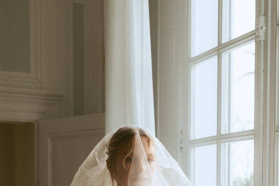 Mariage Alicia & Nicolas