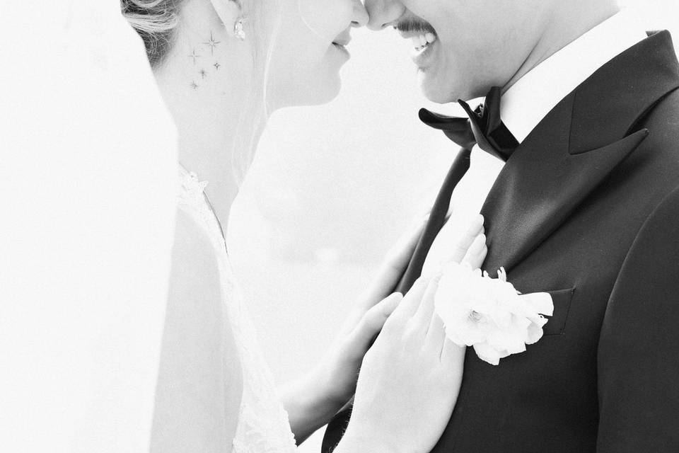 Mariage Alicia & Nicolas