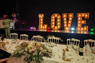 Sarah Events'Loc - Louons la Vaisselle