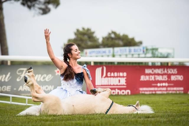 Djazz en total confiance