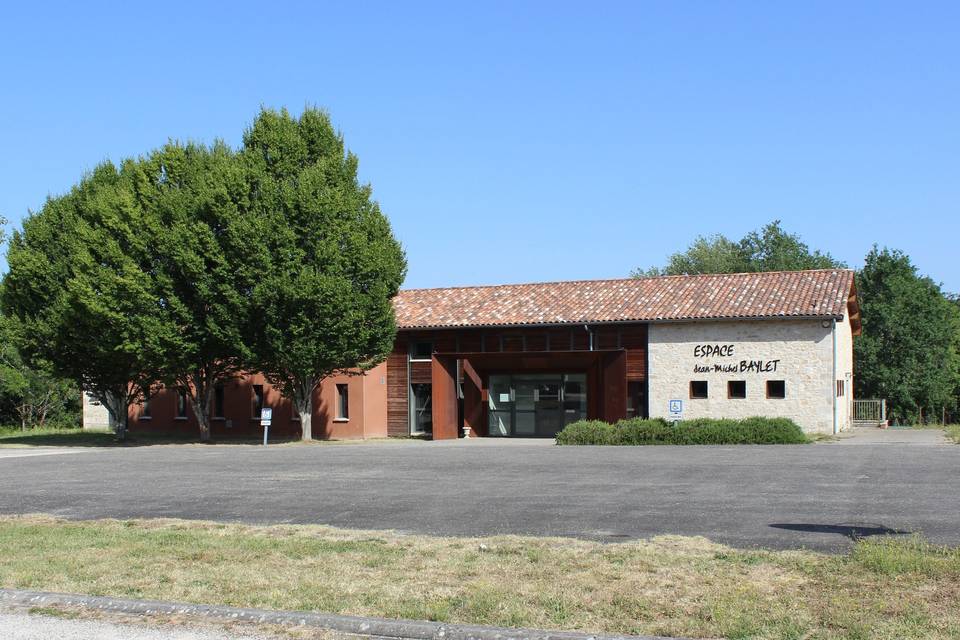 Facade