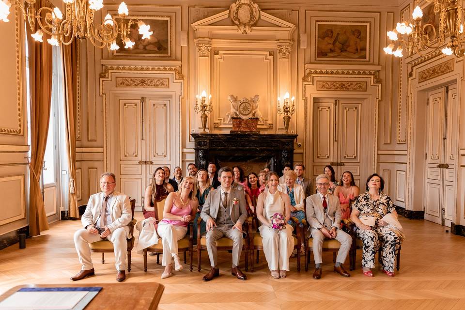 Cérémonie civile