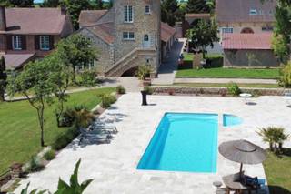 Auberge de Courpain
