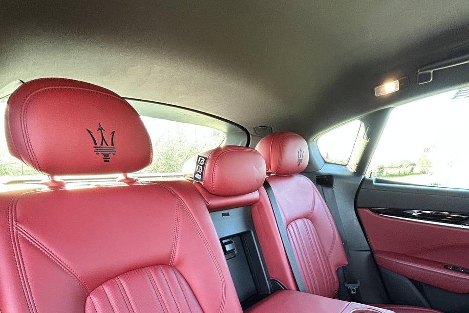 Luxe et confort