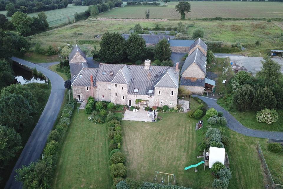 Domaine