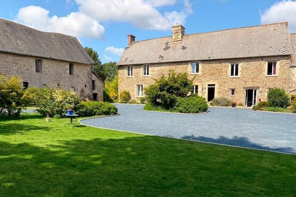 Domaine