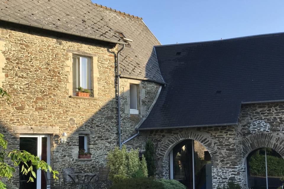 Domaine