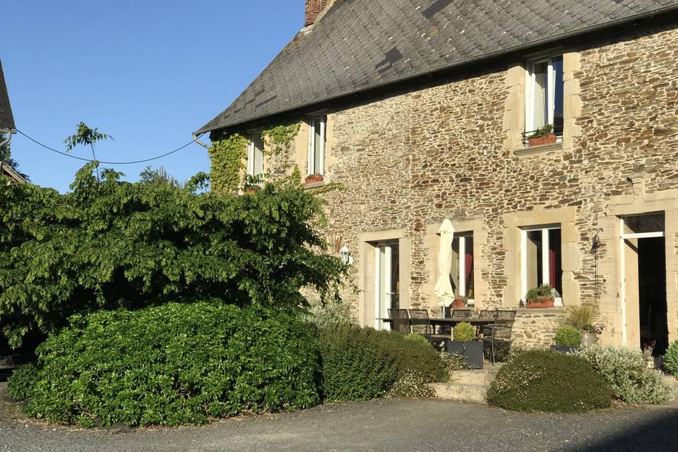 Domaine