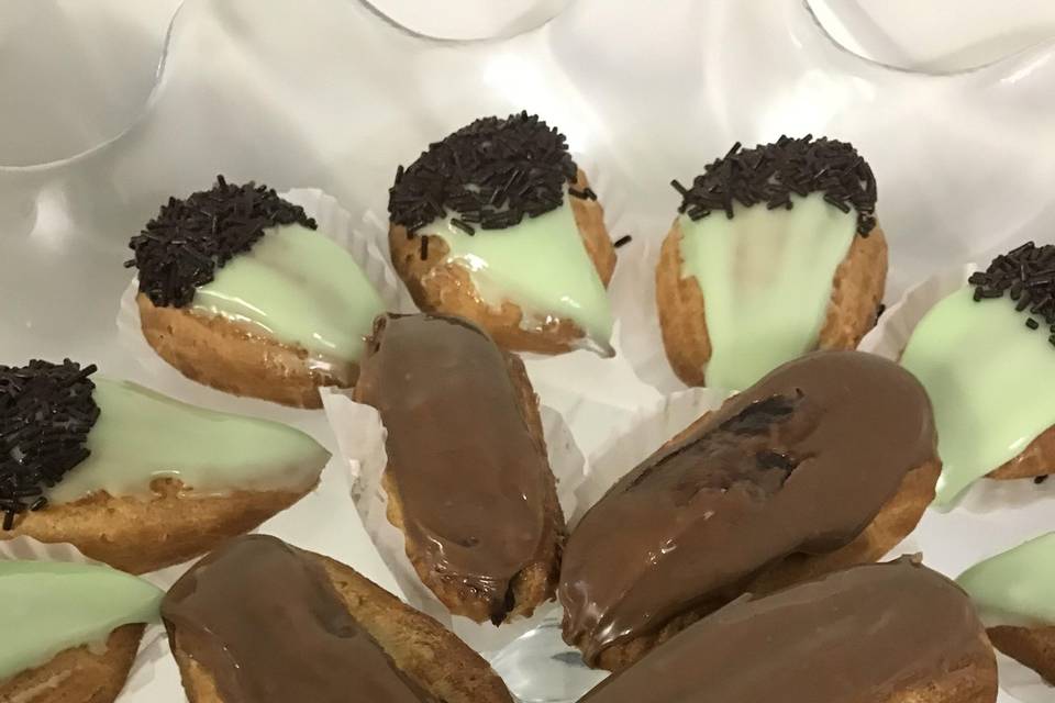Petits fours