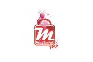 Mag Embal Fête logo