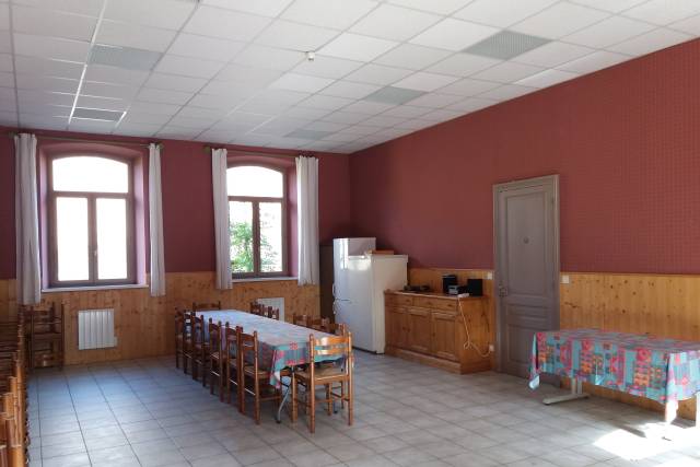Notre salle