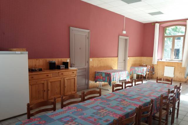 Notre salle