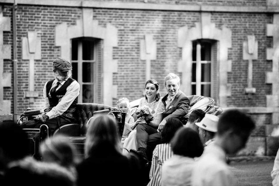 Muriel Pic Photographie