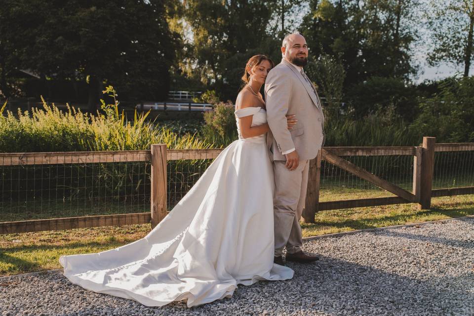 Chloé & Lionel