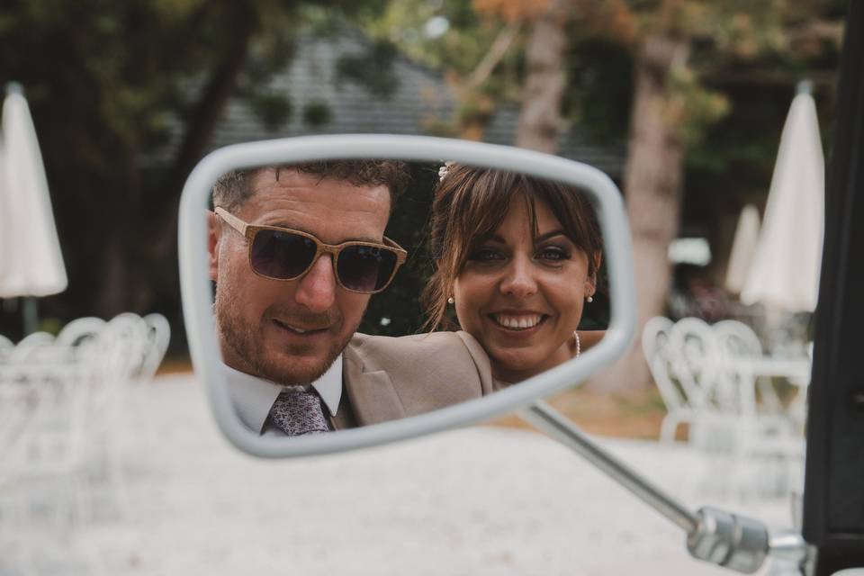 Kelly & Stanislas