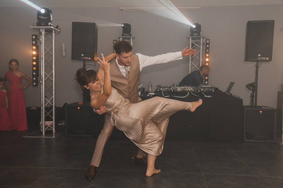 Kelly & Stanislas