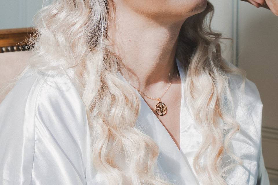Sophie & Laurent