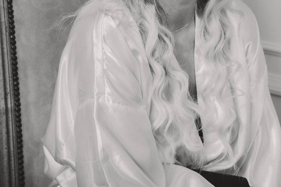 Sophie & Laurent
