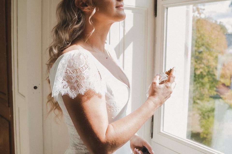 Sophie & Laurent