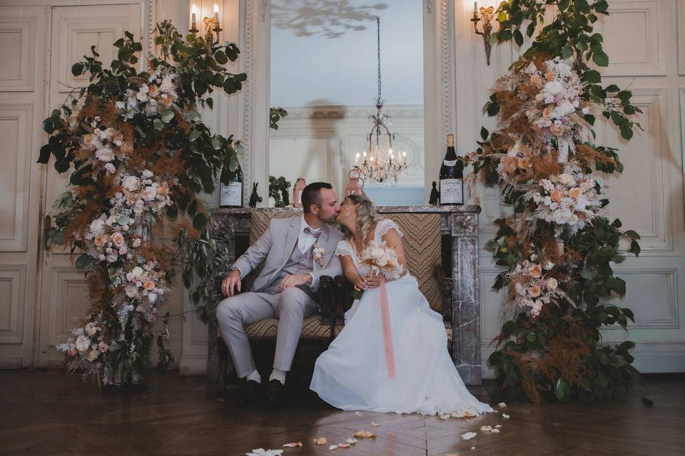 Sophie & Laurent