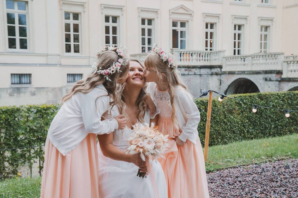 Sophie & Laurent